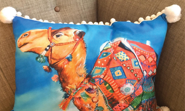 Rebeccamorris Home Goods