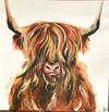 Highland Cow