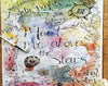 Rebecca Morris Art - Stars