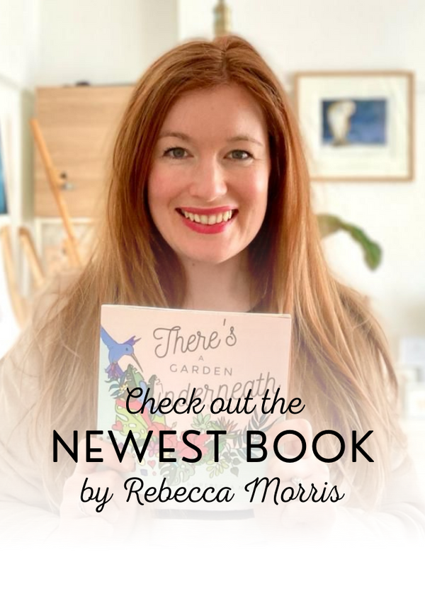 Rebeccamorris Newest Book